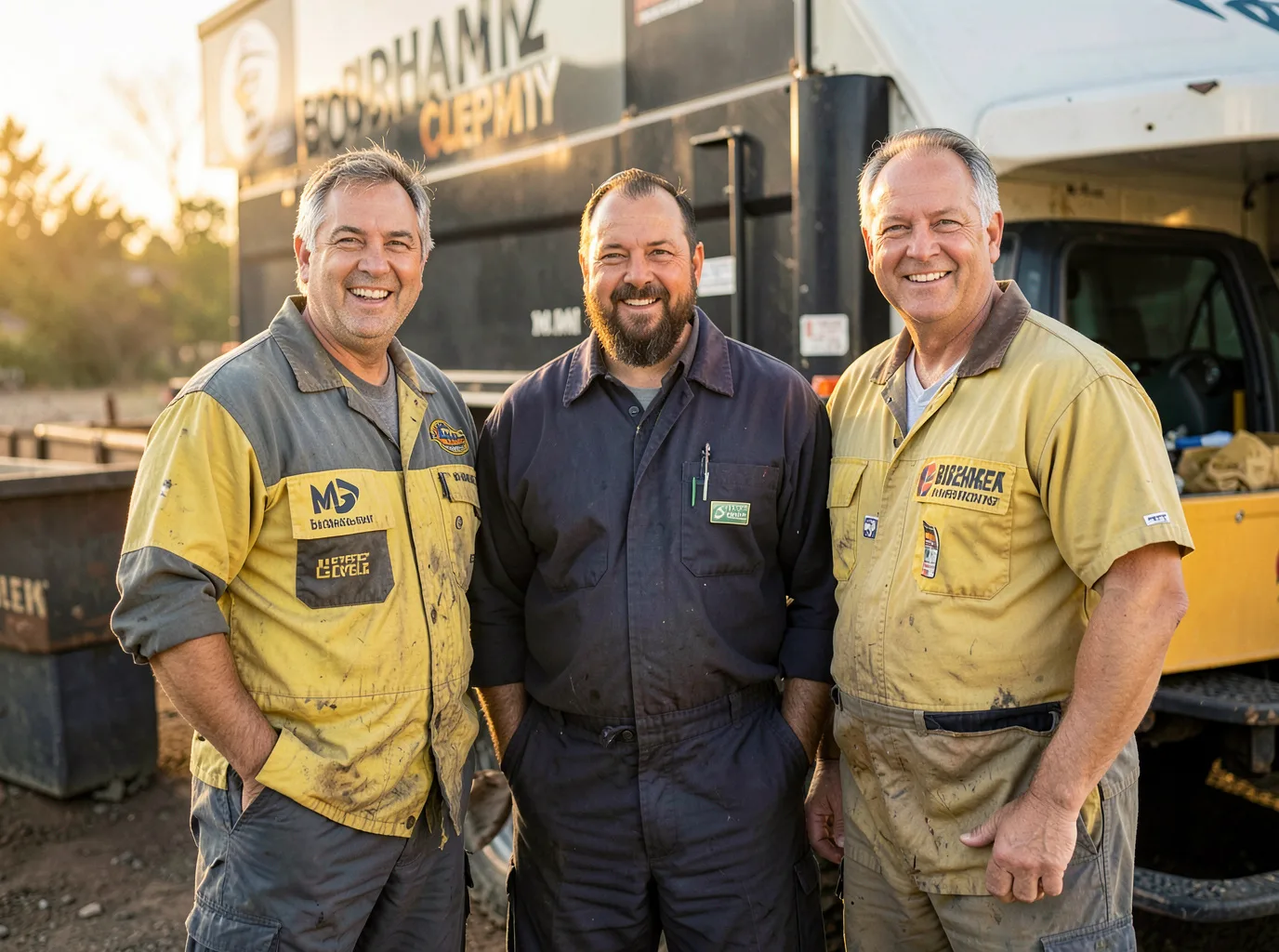 Sewage Cleanup company in Albertville, AL