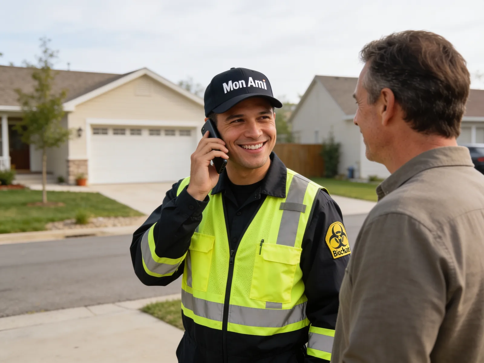 Sewage Cleanup Albertville, AL FAQs